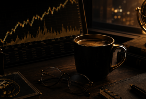 Почему одни инвестируют, а другие продают при первой возможности