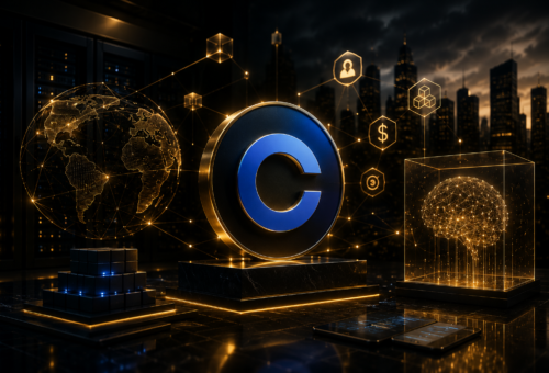 Coinbase for Agents- ставка Coinbase на будущее экономики ИИ