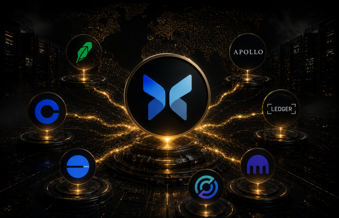 Morpho- самый недооцененный инфраструктурный проект DeFi?