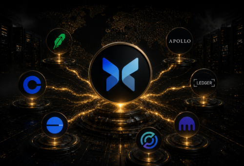 Morpho- самый недооцененный инфраструктурный проект DeFi?
