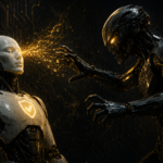 AI-агент заражает другого AI-агента, иллюстрация атаки Cross-Agent Privilege Escalation