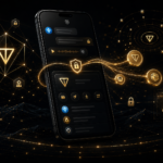 Platho and the New Telegram Wallet: What Links the TON-Based Messenger to Durov's Plans