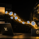X may start paying creators in USDC