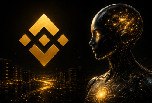 Binance Agent OS: AI-агенты получили доступ к торговле на Binance