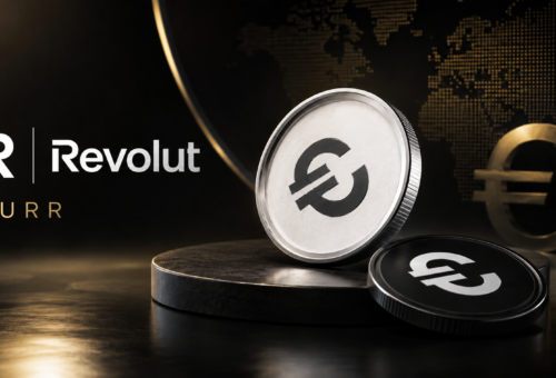 Revolut EURR: евро становится частью новой финансовой системы компании