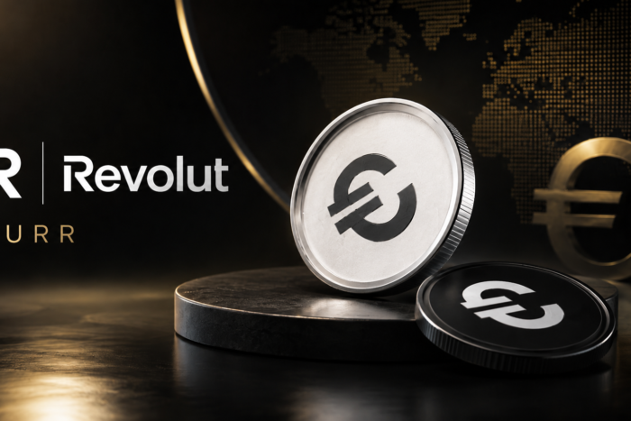 Revolut EURR: евро становится частью новой финансовой системы компании
