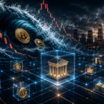 Токенизация реальных активов (RWA), Bitcoin, государственные облигации и золото на фоне волатильного крипторынка
