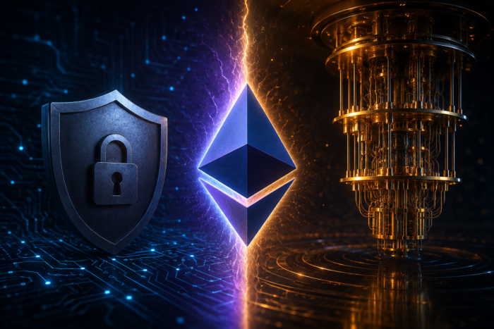 Ethereum has begun preparing for the quantum threat