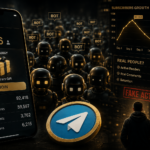 Telegram Bots: Who's Really Behind Channels with Thousands of Subscribers?