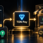 Telegram готовит свой Stripe на блокчейне — TON Pay