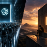 OpenAI и Anthropic: почему гонка ИИ начала пугать самих разработчиков