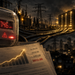 AI Energy Consumption: The OpenAI vs Anthropic Race Is Becoming an Energy Race