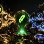 Robinhood Chain превращает акции в топливо для новой криптоэкономики