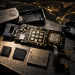 Ledger Packed With Fraudsters’ Hardware