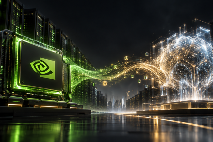 Nvidia готовит поглощение Reflection AI: на кону $25 миллиардов и контроль над будущим ИИ