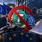 Europe Is Squeezing the Life Out of Stablecoins