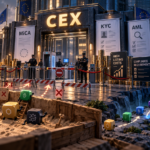 CEX Listing: Why Crypto Projects Are Trapped in Their Own Sandboxes
