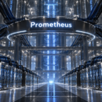 Prometheus: One Million GPUs. Meta Is Building a Computing Monster